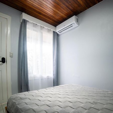 Arenal Poshpacker Hostel La Fortuna ภายนอก รูปภาพ