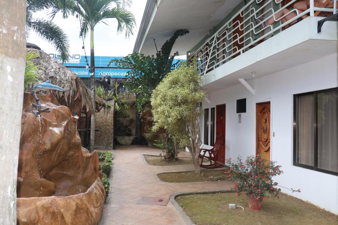 Arenal Poshpacker Hostel La Fortuna ภายนอก รูปภาพ
