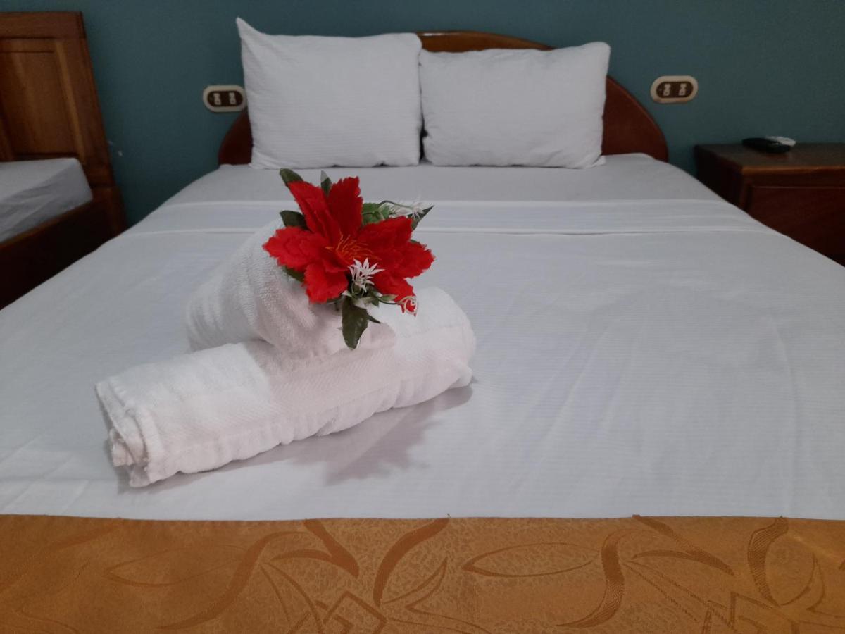 Arenal Poshpacker Hostel La Fortuna ภายนอก รูปภาพ