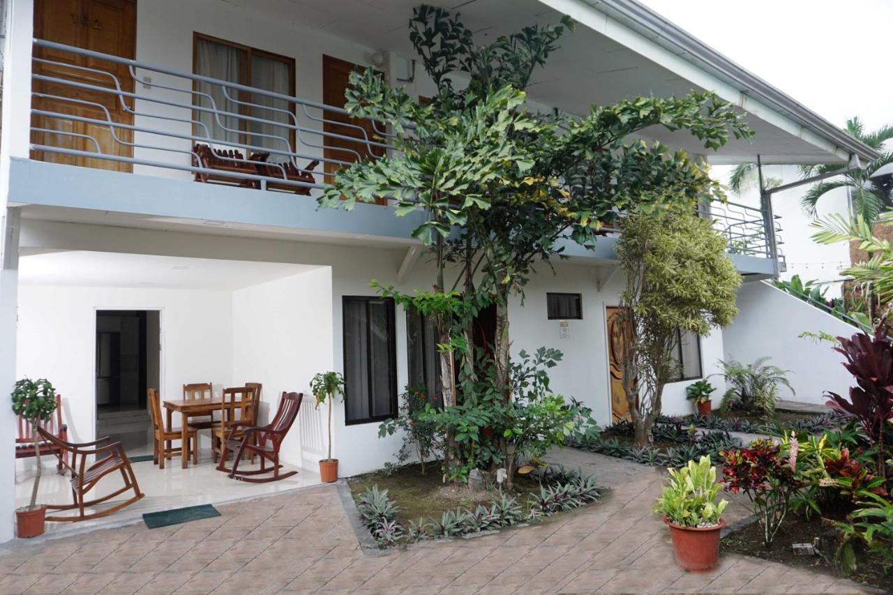 Arenal Poshpacker Hostel La Fortuna ภายนอก รูปภาพ