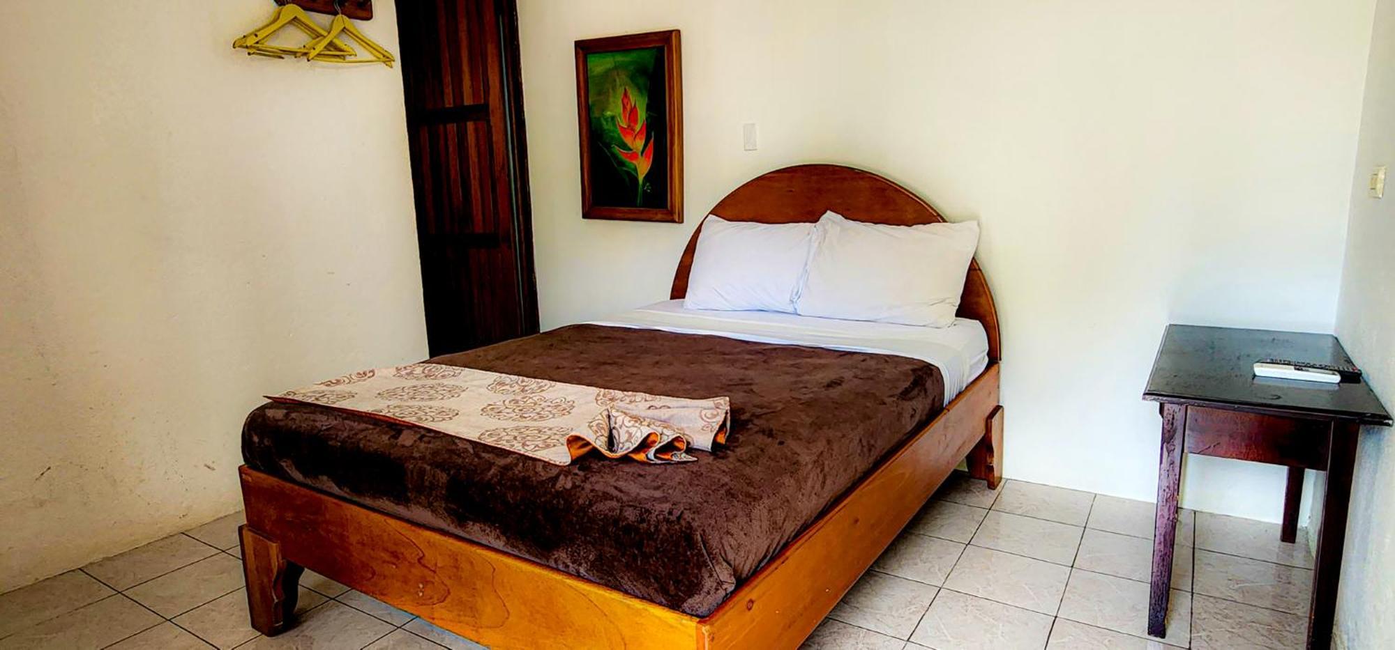 Arenal Poshpacker Hostel La Fortuna ภายนอก รูปภาพ
